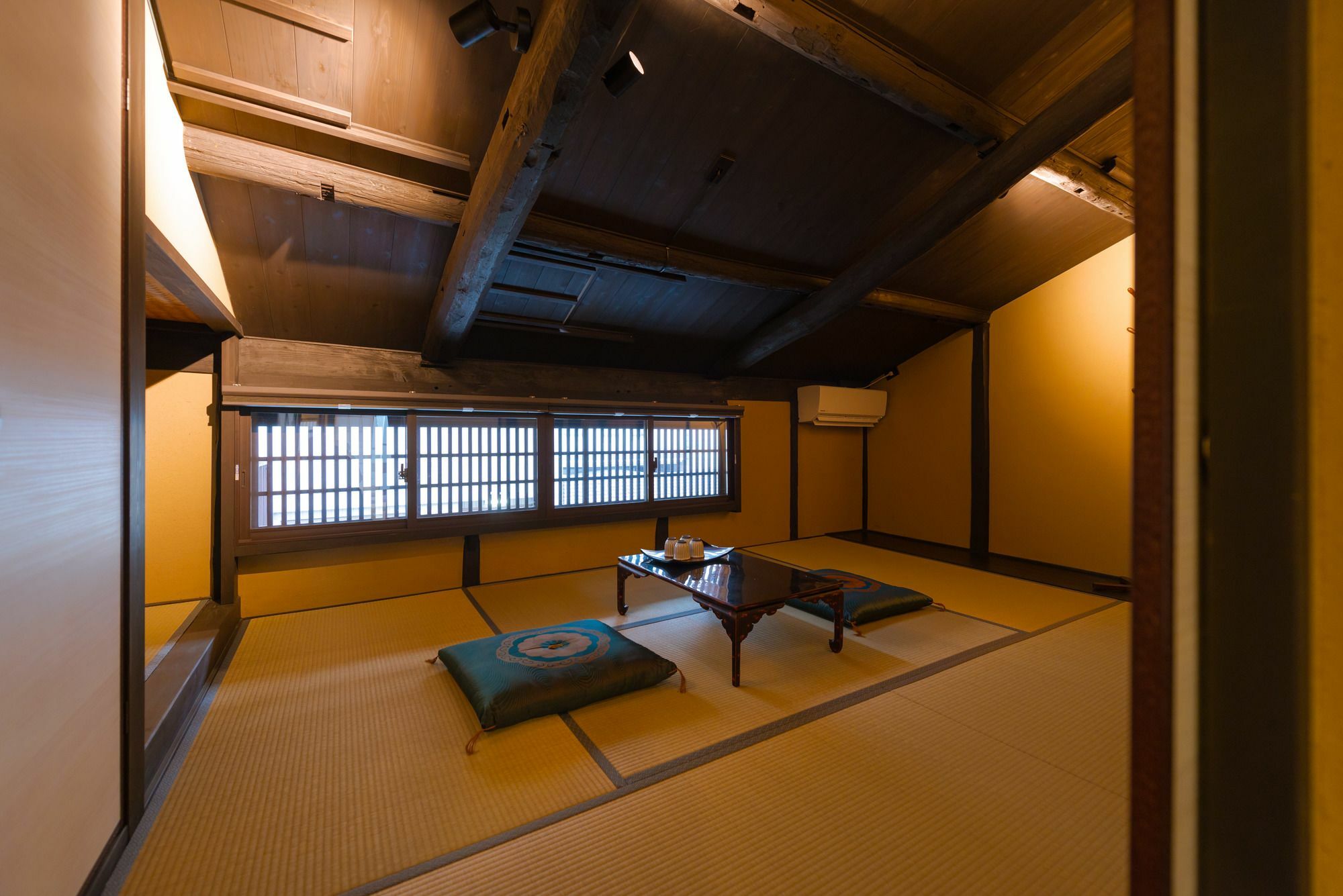 Villa Kumomachiya Kazahaya Kyōto Exterior foto