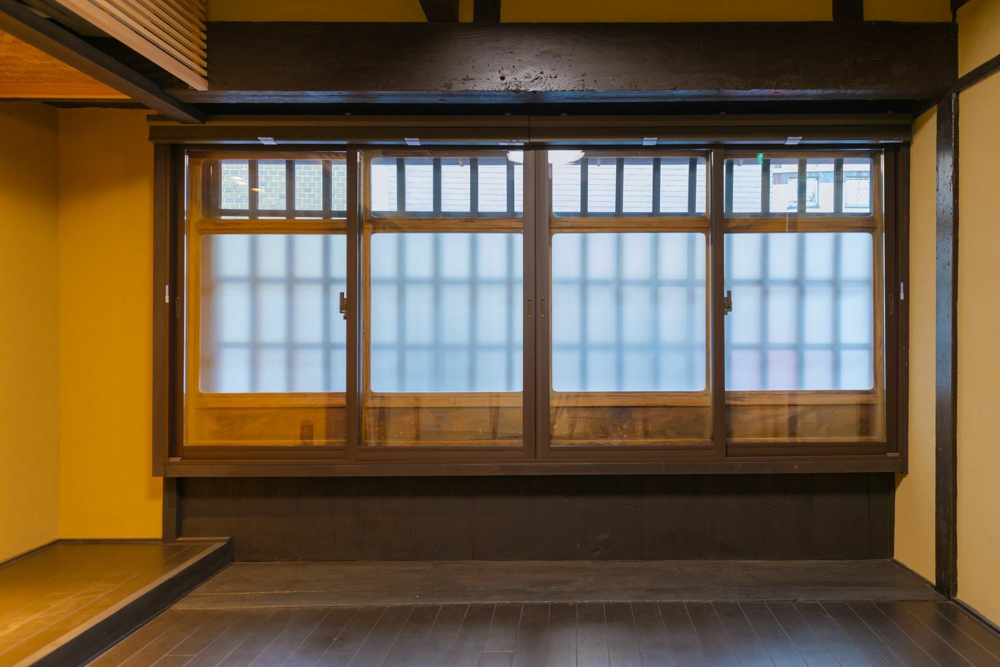 Villa Kumomachiya Kazahaya Kyōto Exterior foto